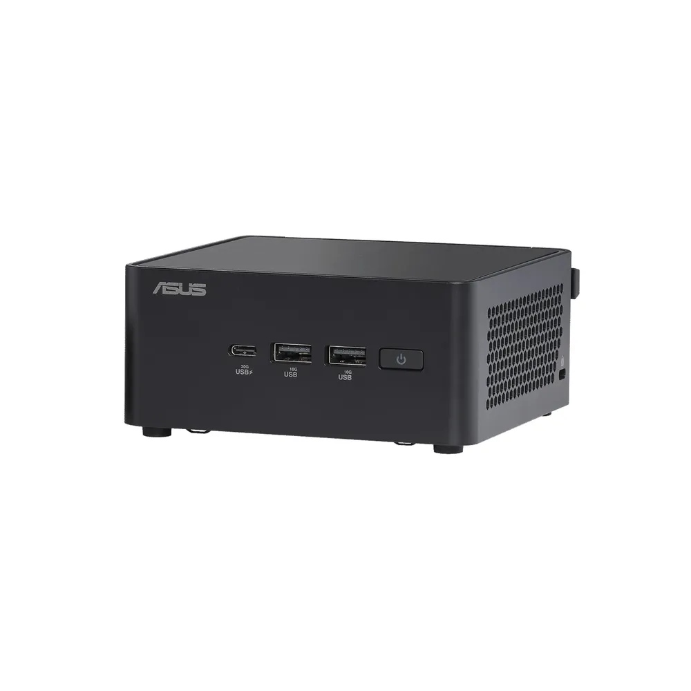 ASUS NUC 14 Pro RNUC14RVHU5068C3I | 90as0081-m000v0 | Core Ultra 5 125H - 16GB