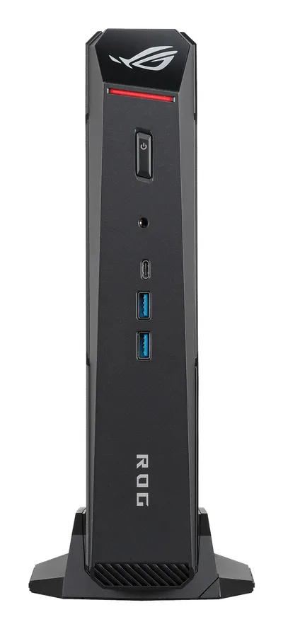 ASUS ROG NUC RNUC15JNK9X389A2 | 90as00i1-m000c0 | Mini-PC - Core