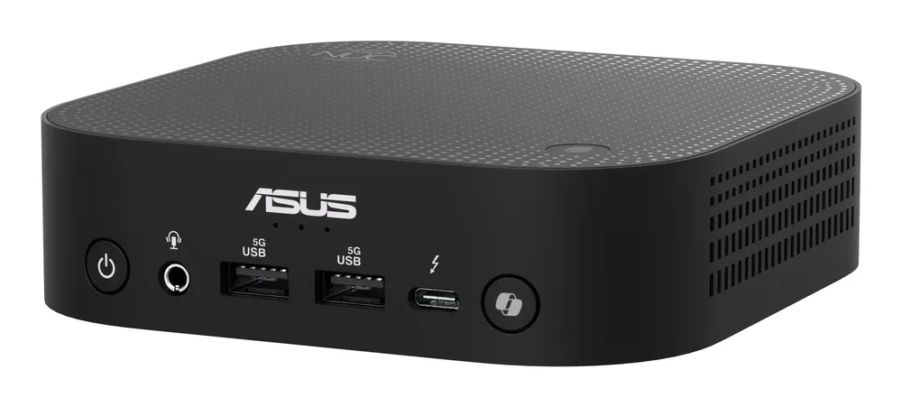 ASUS NUC 14 Pro AI RNUC14LNKU5073N2 | 90as00n1-m00100 | Core Ultra 5 226V - 16GB