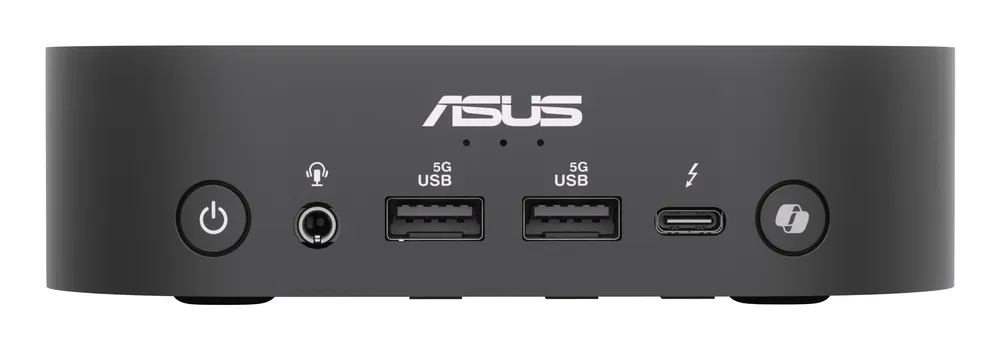 ASUS NUC 14 Pro AI RNUC14LNKU7094H2 | 90as00n1-m00190 | Core Ultra 7 258V - 32GB