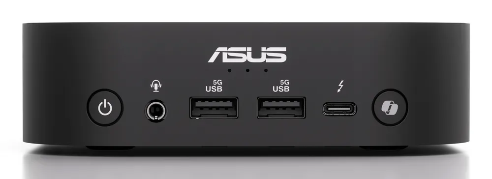 ASUS NUC 14 Pro AI Slim RNUC14LNKU9094H2 | 90as00n1-m001a0 | Core Ultra 9 288V - 32GB