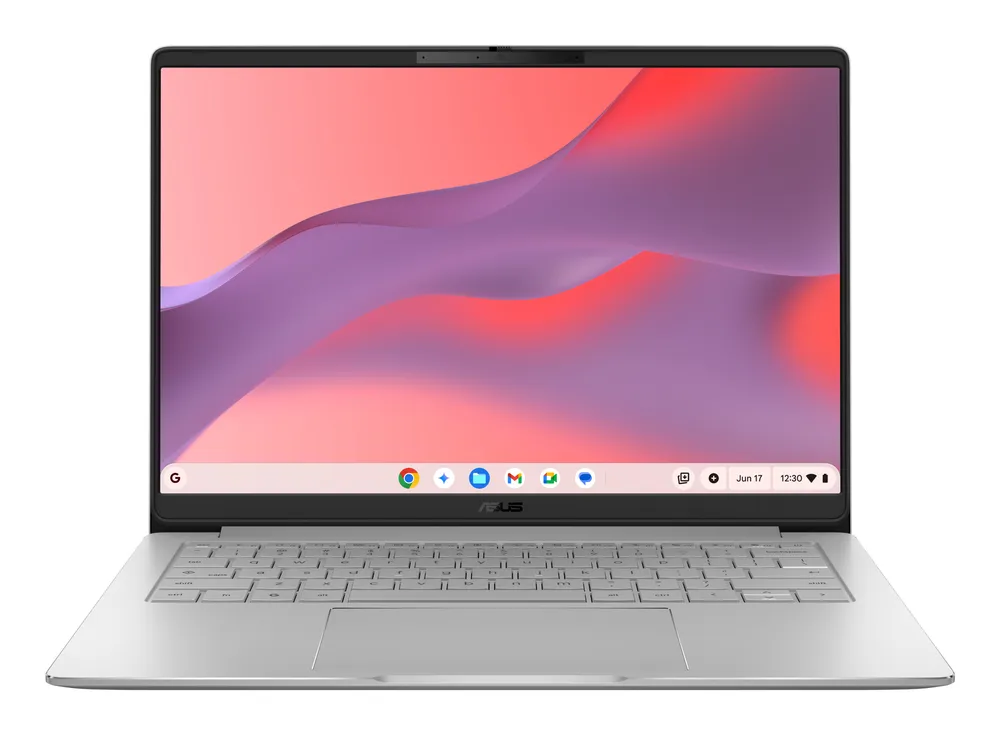 ASUS Chromebook CM14 14" MT 540 8 128 CM1406CM4A-LY0050 ChromeOS