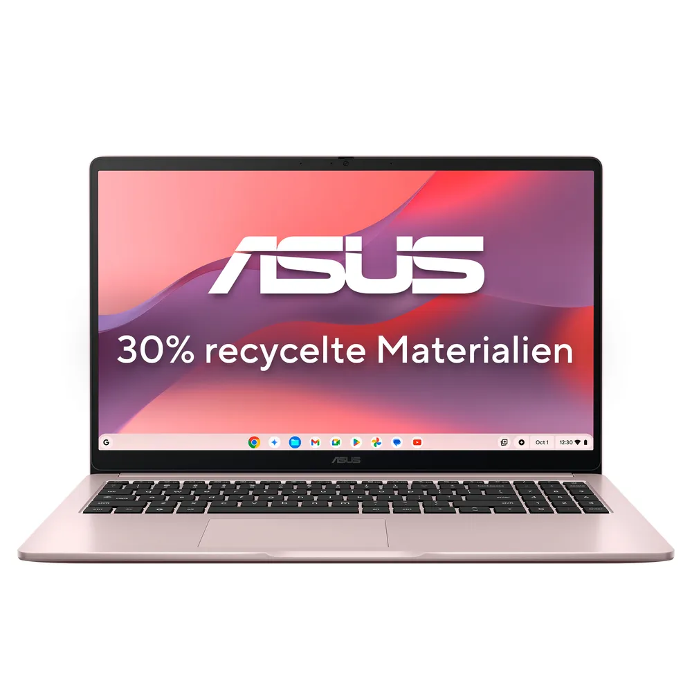 ASUS Chromebook CM1505CM4A-S70032 MediaTek Kompanio 540 15.6" | 90cb0af4-m002h0 | 39,6 cm - 15,6"