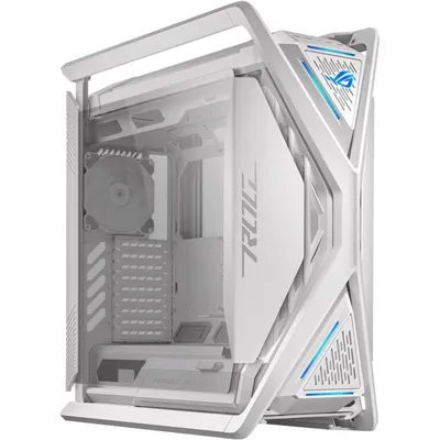 ASUS GR701 ROG Hyperion White Weiß
