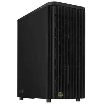 ASUS ProArt PA401 Wood METAL PWM (Black) Tower Schwarz