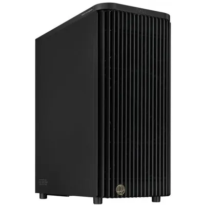 Asus ProArt PA401 ATX-Tower mit Metallblende USB 3.2 Schwarz