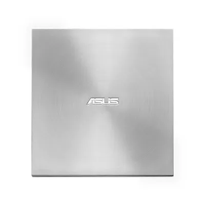 DVD-Brenner extern ultraflach ASUS SDRW-08U7M-U mit M-Disc-Unterstützung