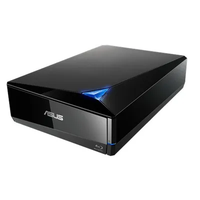 ASUS BW-16D1X-U Optisches Laufwerk Eingebaut Blu-Ray RW Schwarz