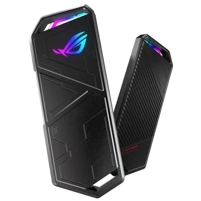 Asus ROG Strix Arion M.2 NVMe USB 3.2 SSD-Gehäuse