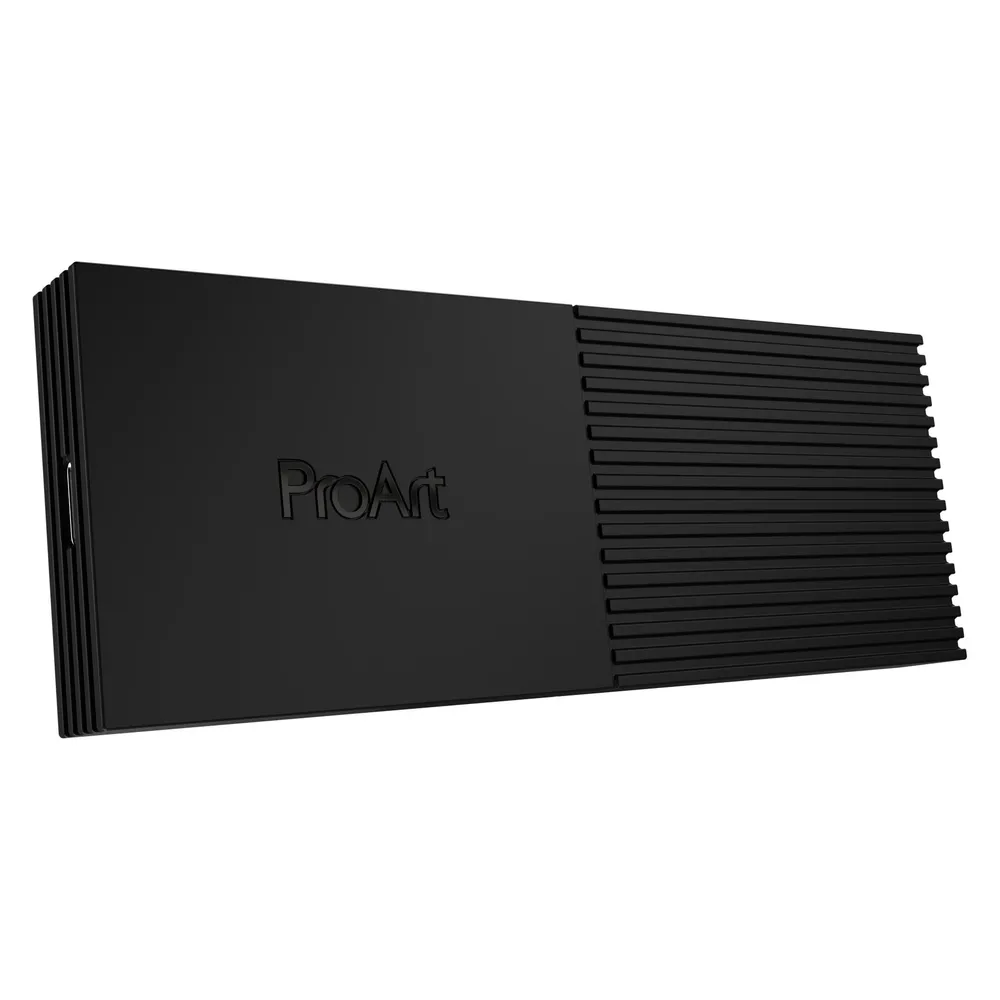 ASUS Geh USB ProArt PA40SU SSD Speichergehäuse