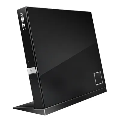 ASUS SBC-06D2X-U Optisches Laufwerk Blu-Ray DVD Combo Schwarz