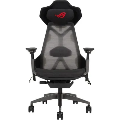 ASUS ROG Destrier Ergo Netz-Sitz Vernetzte Rückenlehne