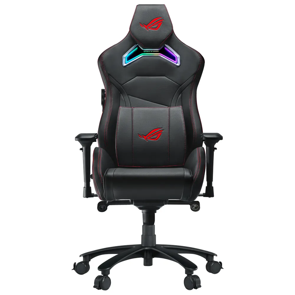 ASUS ROG Chariot X - Schwarz