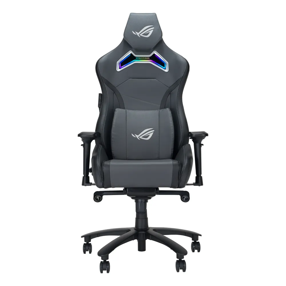 ASUS ROG Chariot X - Grau
