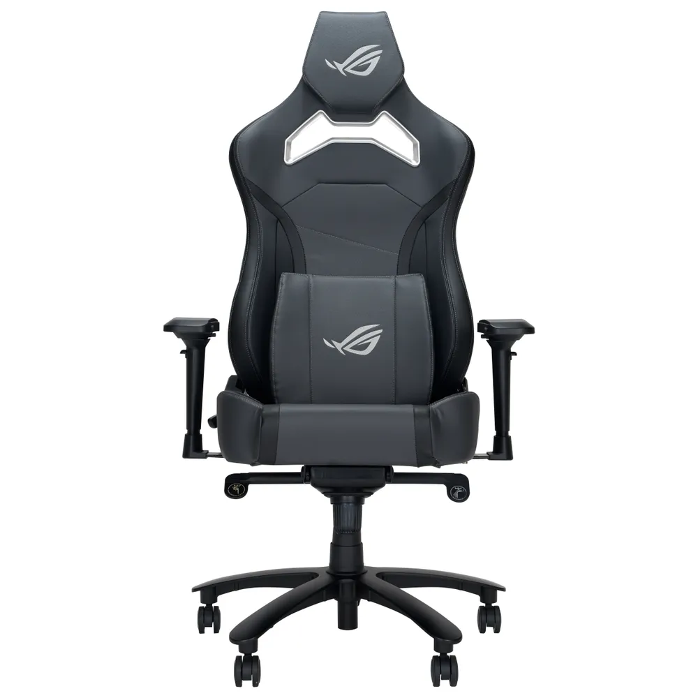 ASUS ROG Chariot X Core - Grau