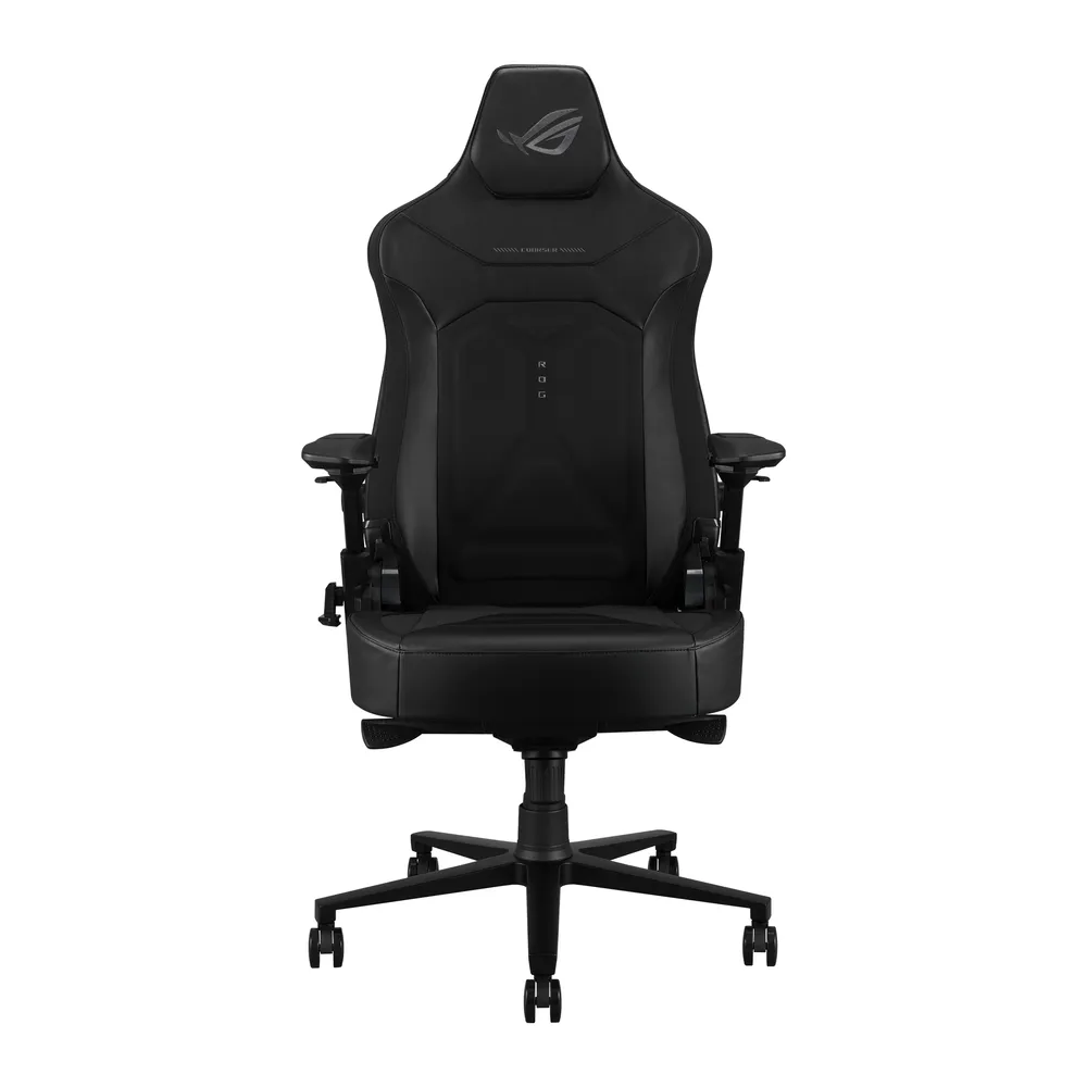 ASUS GAMING STUHL ROG COURSER CORE