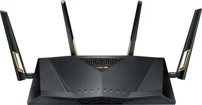 Asus RT-AX88U 802.11ax Dual Band AX6000 Drahtloser Gaming-Router