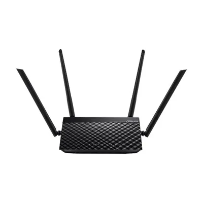Asus RT-AC1200 V2 Dualband-Router