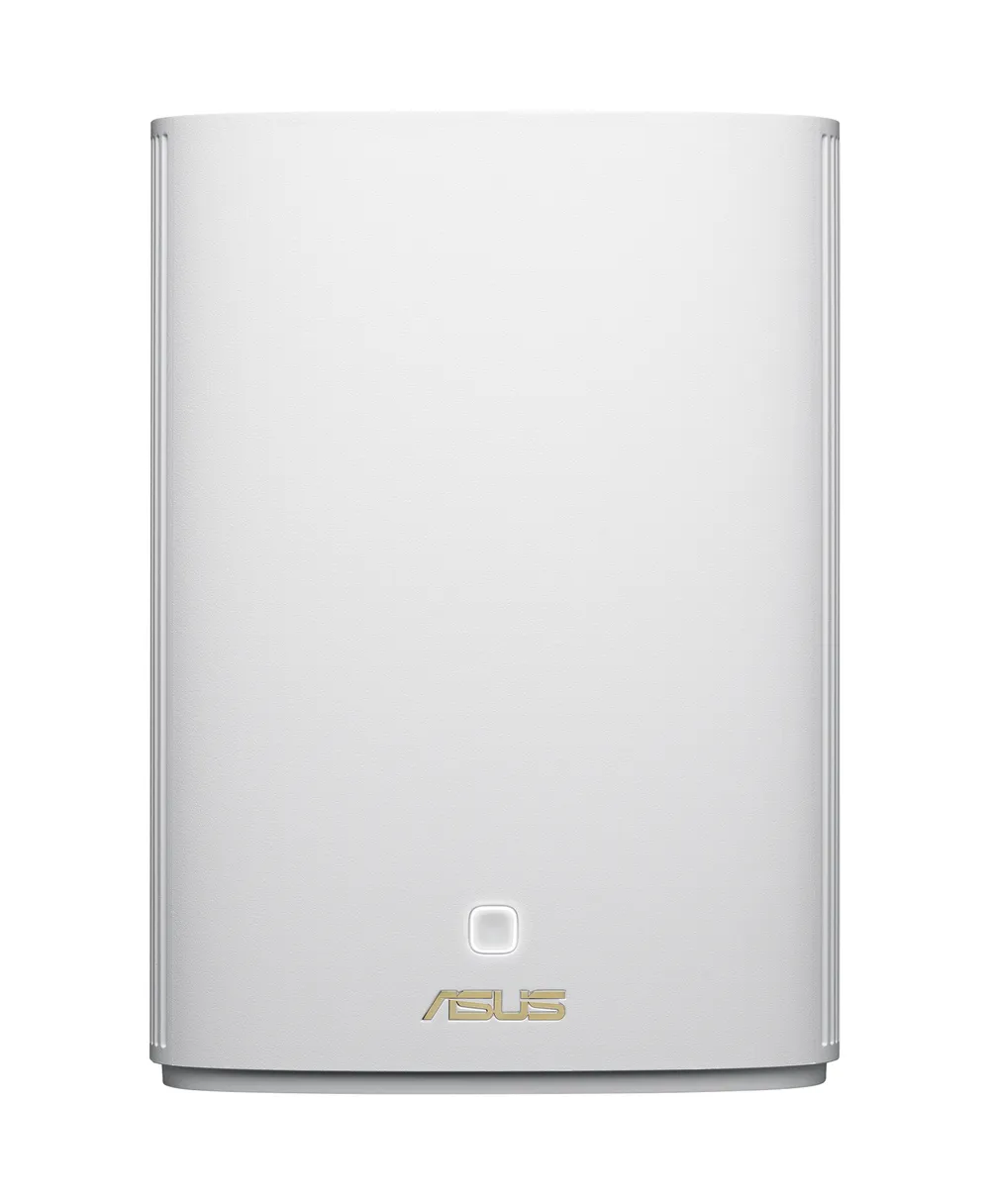 ASUS ZenWiFi AX Hybrid (XP4) (1-PK) Dual-Band (2,4 GHz/5 GHz) Wi-Fi 6 (802.11ax) Weiß 2 Intern