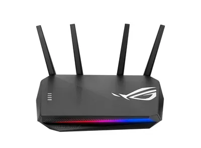 ASUS GS-AX3000 AiMesh WLAN-Router Gigabit Ethernet Dual-Band (2