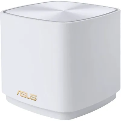 ASUS ZenWiFi XD5 (W-1-PK) Dual-Band (2,4 GHz/5 GHz) Wi-Fi 6 (802.11ax) Weiß 2 Intern
