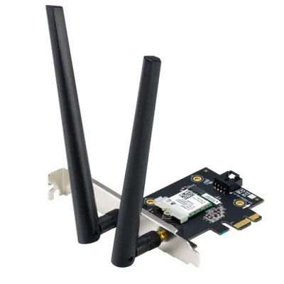 ASUS PCE-AXE5400 Eingebaut WLAN 2402 Mbit/s