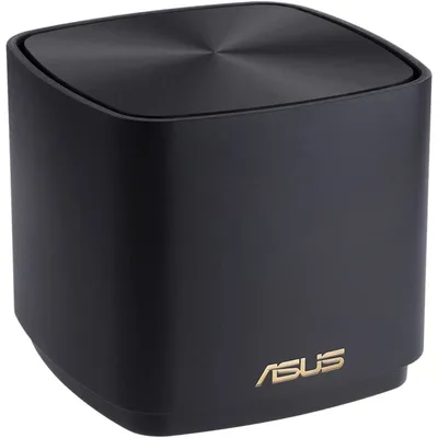 ASUS ZenWiFi XD4 Plus (B-1-PK) Dual-Band (2,4 GHz/5 GHz) Wi-Fi 6 (802.11ax) Schwarz 2 Intern