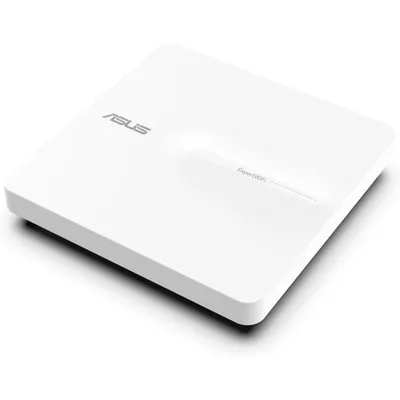 ASUS EBA63 ExpertWiFi AX3000 Dual-band PoE 2402 Mbit/s Weiß Power over Ethernet (PoE)