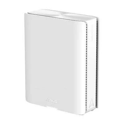 Router ASUS ZenWiFi BQ16 WiFi 7 Mesh 11,5 Gbps Quad-Band AiMesh VPN