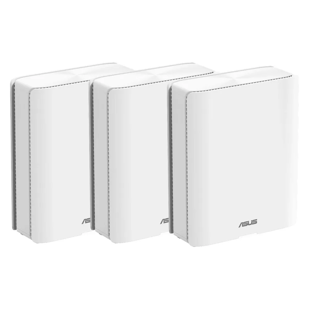 ASUS ZenWiFi BQ16 3er Pack