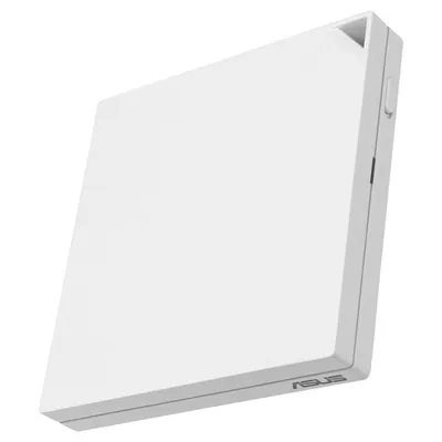 ASUS RT-AX57 Go WLAN-Router Gigabit Ethernet Dual-Band (2,4 GHz/5 GHz) Weiß