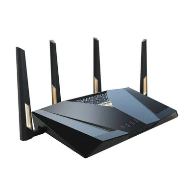 Router ASUS RT-BE88U WiFi 7 Dualband 34Gbps 10G Ports SFP+