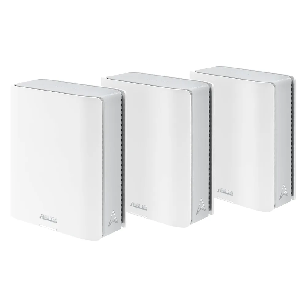 ASUS ZenWiFi BT10 3er Pack
