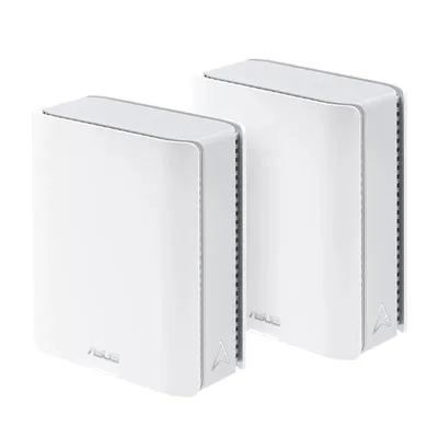 ASUS ZenWiFi BT10 2er-Pack Tri-Band WiFi 7 Mesh-System