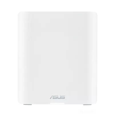 ASUS ZenWiFi BT10 Tri-Band WiFi 7 Smart AiMesh erweiterbarer Router 1er-Pack