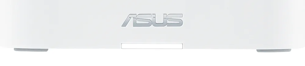 WiFi Mesh ASUS 1 Node 8643 Mbps 5900 qm 2.5G Ethernet und Kindersicherung