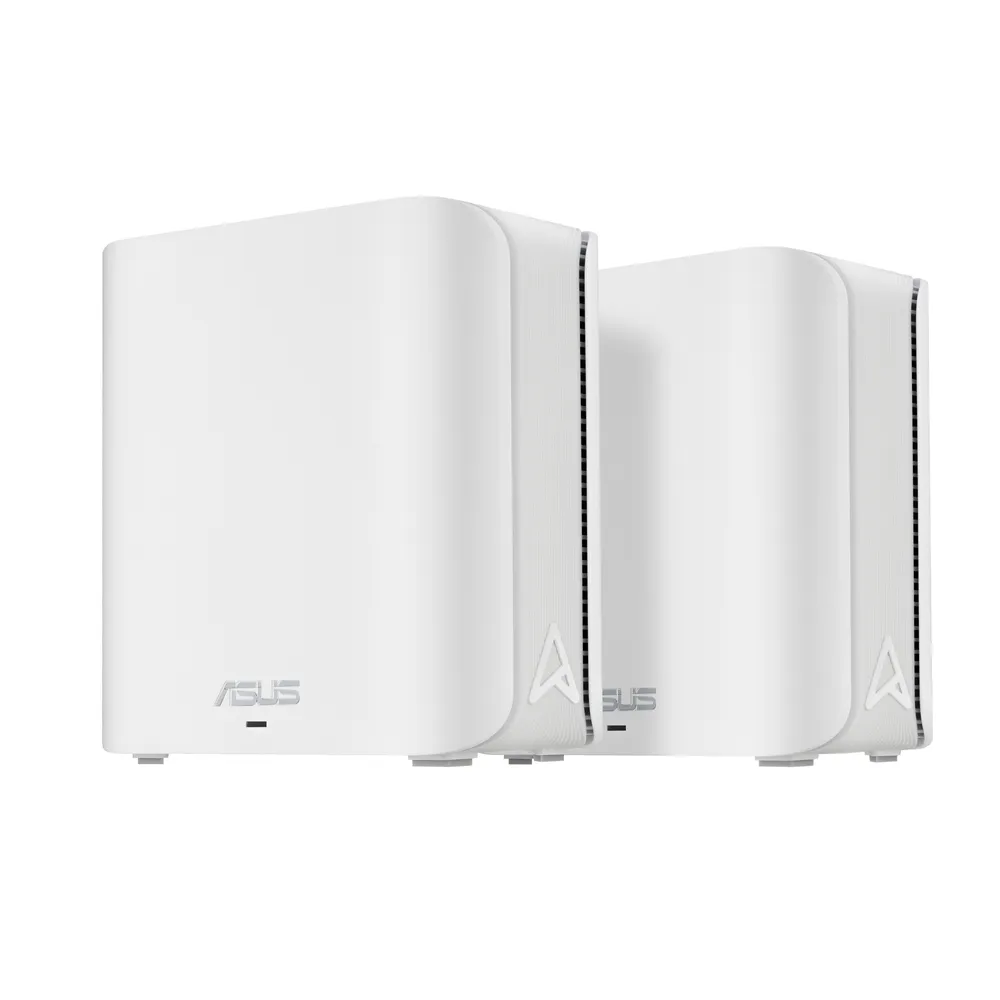 ASUS ZenWiFi BD4 Mesh Wifi System 7 Dualband BE3600 Pack 2