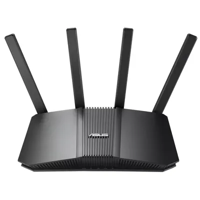 ASUS RT-BE82U Erweiterbarer Router WiFi 7 Dual Band BE6500 AiMesh