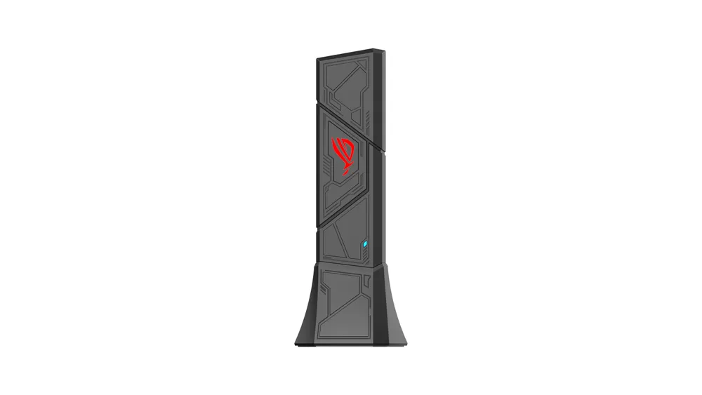 USB-WLAN-Adapter ASUS ROG USB-BE92 BE6500 Tri-Band WiFi 7