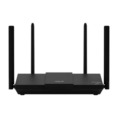 ASUS RT-BE50 Erweiterbarer Router WiFi 7 Dualband BE3600 AiMesh OFDMA