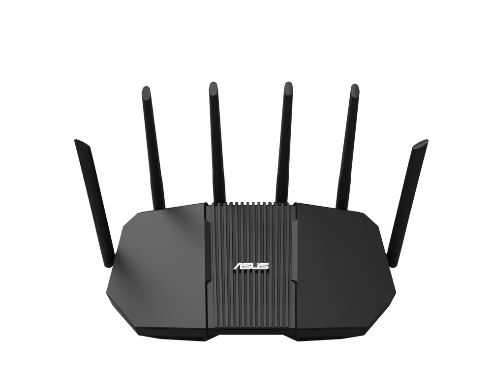 Router ASUS RT-BE90U WiFi 7 Tri-Band 9400 Mbps AiMesh VPN