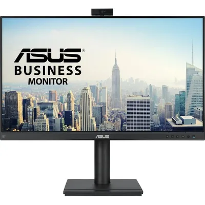 ASUS BE249QFK Computerbildschirm 60,5 cm (23.8") 1920 x 1080 Pixel Full HD LCD Schwarz