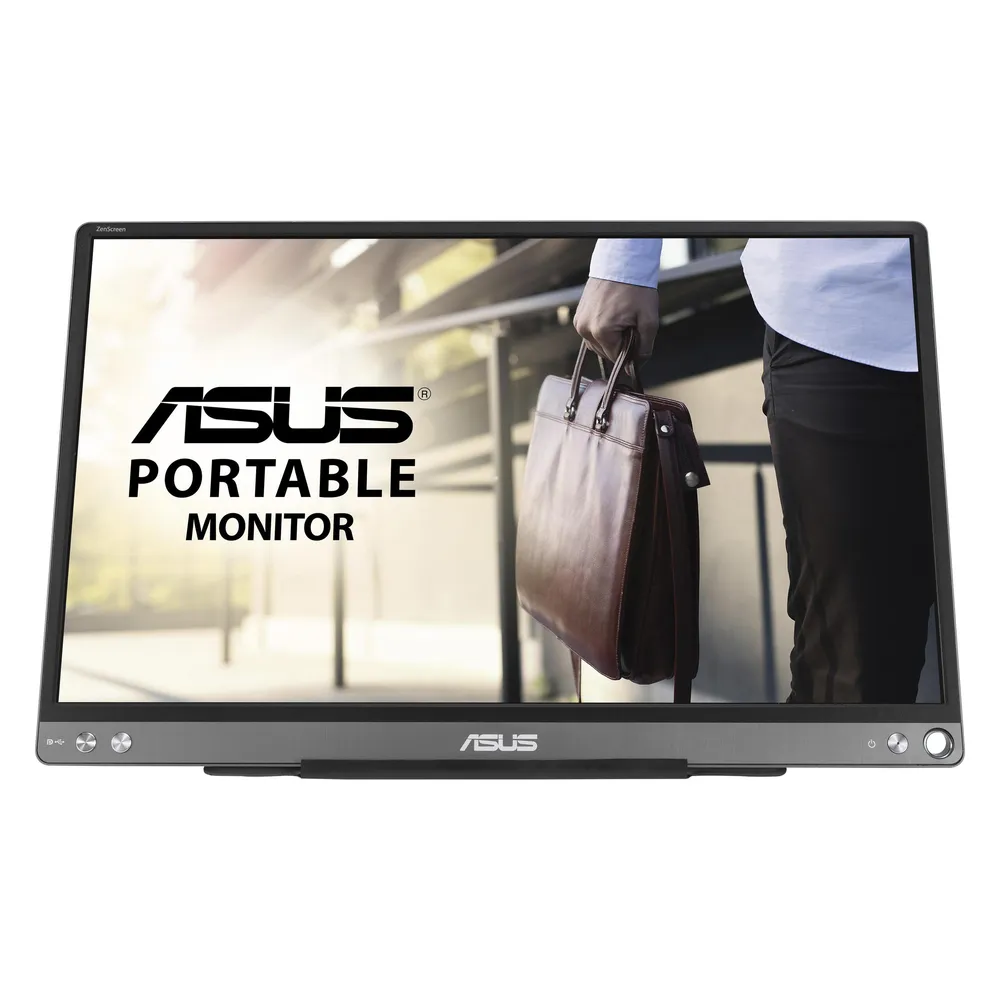 ASUS ZenScreen MB16ACE
