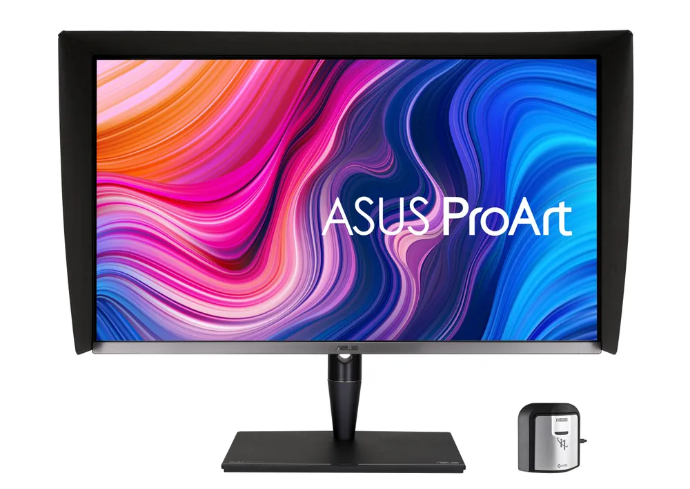ASUS ProArt PA32UCG-K 81