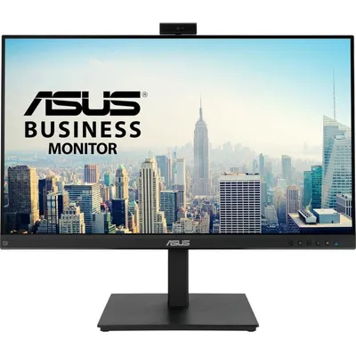 ASUS BE279QFK Computerbildschirm 68,6 cm (27") 1920 x 1080 Pixel Full HD LCD Schwarz