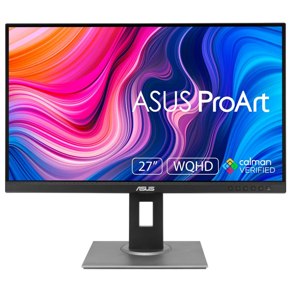 ASUS ProArt Display PA278QV
