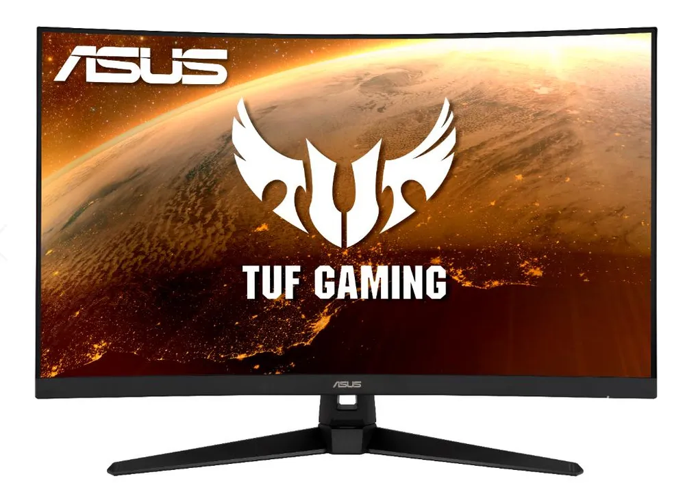 ASUS TUF Gaming VG328H1B 80 cm (31.5 Zoll) 1920 x 1080 90LM0681-B01170