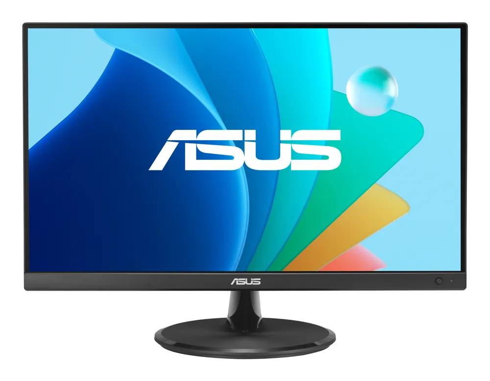 Monitor ASUS VP229QF-P 21,5" FullHD 100Hz IPS Lautsprecher Flicker Free VESA 5ms