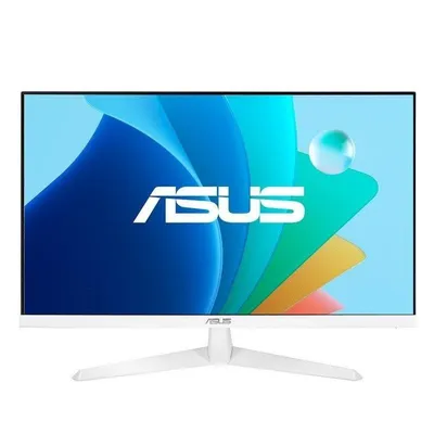 Monitor Asus VY279HF-W 27" FullHD 100Hz IPS 1ms Weiß