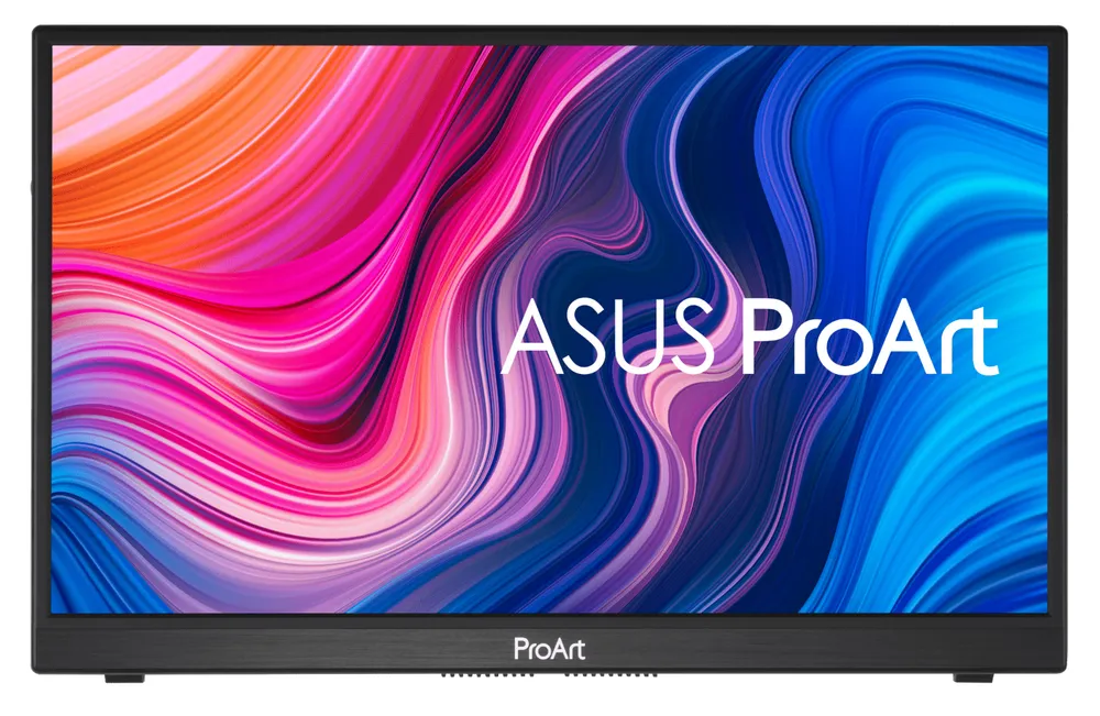 ASUS PA148CTV Computerbildschirm 35